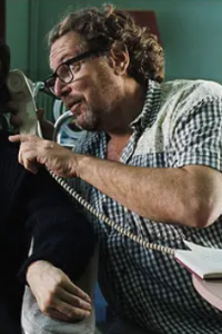 Diving Bell and the Butterfly, The